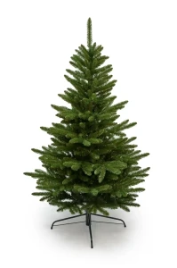 Fichte Natur 150 cm – künstlicher Weihnachtsbaum
