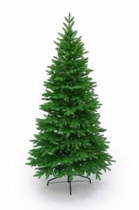 Bergfichte Fichte 190 cm 100 % PE – künstlicher Weihnachtsbaum