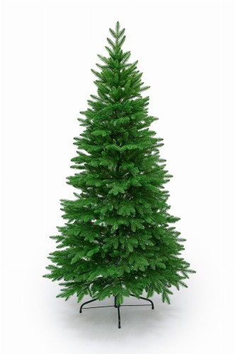 Bergfichte Fichte 190 cm 100 % PE – künstlicher Weihnachtsbaum
