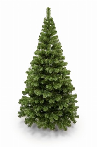 Sibirische Kiefer 220 cm PVC – künstlicher Weihnachtsbaum
