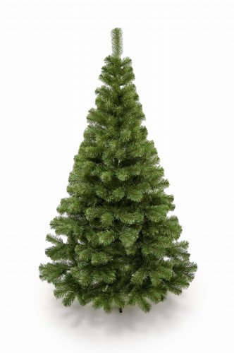 Sibirische Kiefer 155 cm PVC – künstlicher Weihnachtsbaum