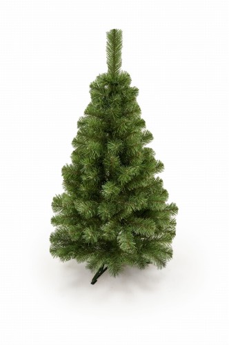 Sibirische Kiefer 120 cm PVC – künstlicher Weihnachtsbaum