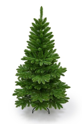 Fenix Tanne 160 cm PVC – künstlicher Weihnachtsbaum