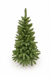 Fenix Tanne 120 cm PVC – künstlicher Weihnachtsbaum
