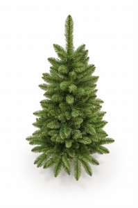 Fenix Tanne 100 cm PVC – künstlicher Weihnachtsbaum