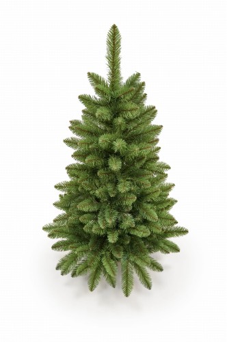 Fenix Tanne 100 cm PVC – künstlicher Weihnachtsbaum