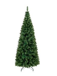 Zuckerhutfichte 180 cm PVC – künstlicher Weihnachtsbaum