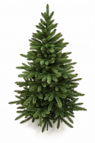 Spanische Tanne 190 cm PVC – künstlicher Weihnachtsbaum