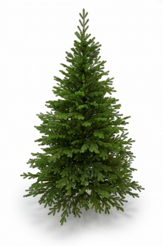 Premium Fichte 200 cm 100 % PE – künstlicher Weihnachtsbaum