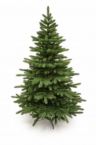 Spanische Tanne 250 cm PVC – künstlicher Weihnachtsbaum