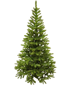 Nordische Tanne 180 cm PVC – künstlicher Weihnachtsbaum