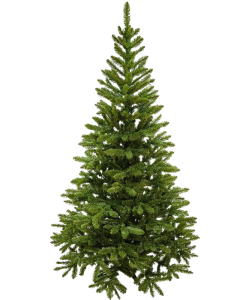 Nordische Tanne 250 cm PVC – künstlicher Weihnachtsbaum