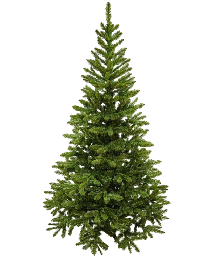 Nordische Tanne 250 cm PVC – künstlicher Weihnachtsbaum