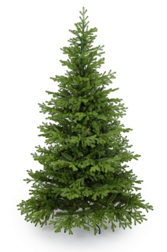 Tiroler Fichte 230 cm PE+PVC – künstlicher Weihnachtsbaum