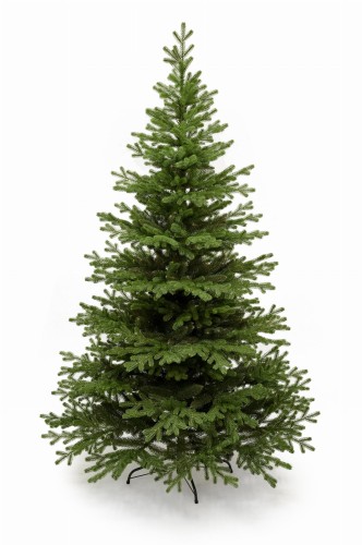 Tiroler Fichte 200 cm PE+PVC – künstlicher Weihnachtsbaum