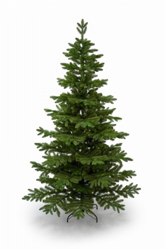 Alpenfichte 260 cm PE+PVC – künstlicher Weihnachtsbaum