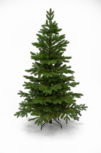 Alpenfichte 170 cm PE+PVC – künstlicher Weihnachtsbaum