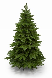Tatra-Tanne 200 cm 100 %PE – künstlicher Weihnachtsbaum