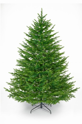 Venezianische Fichte 200 cm PE 100 % – künstlicher Weihnachtsbaum