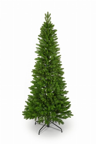 Kegelfichte 180 cm 100 % PE – künstlicher Weihnachtsbaum